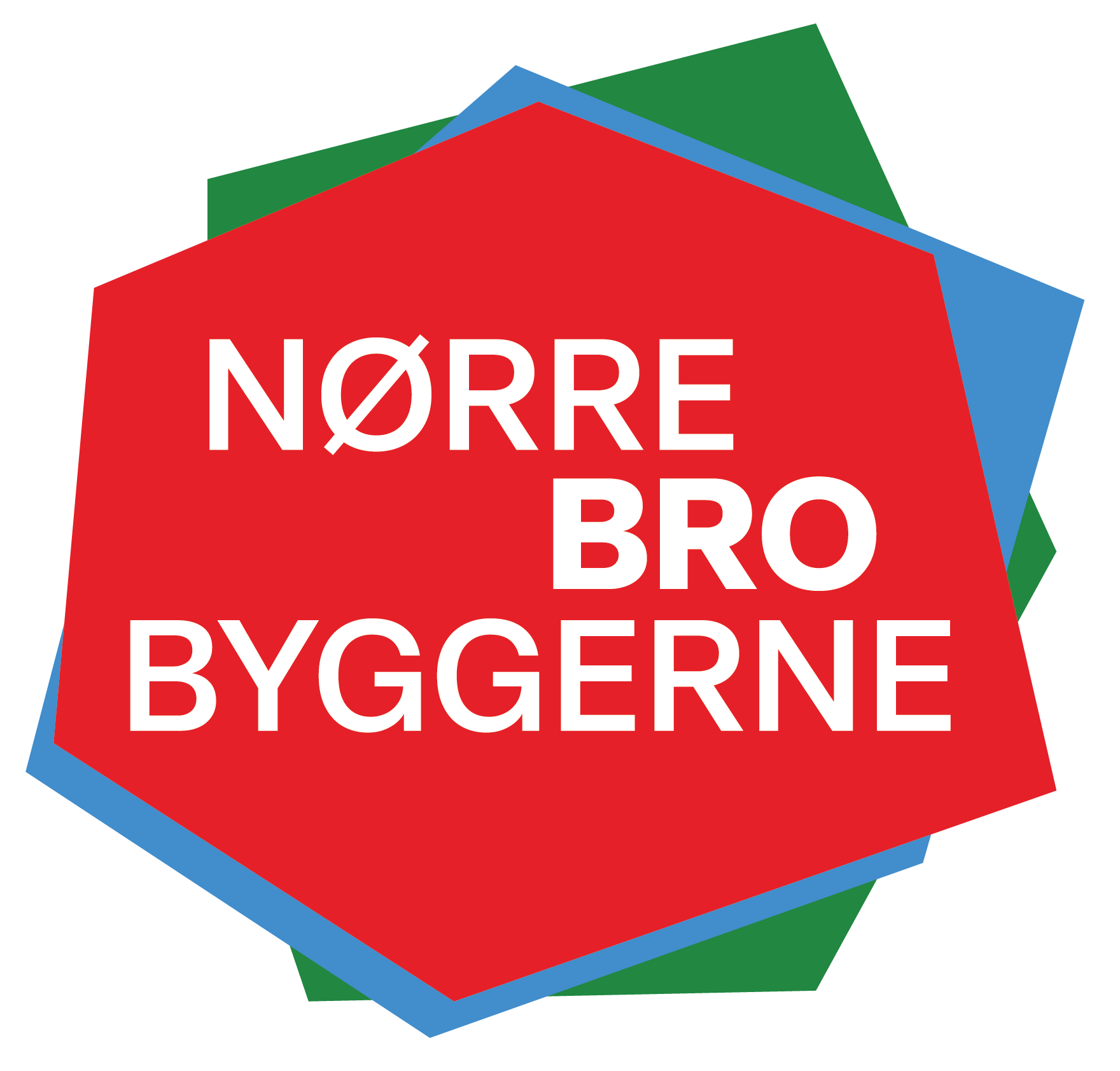 nørrebrobyggerne logo